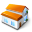 Home Hot Icon 32x32 png